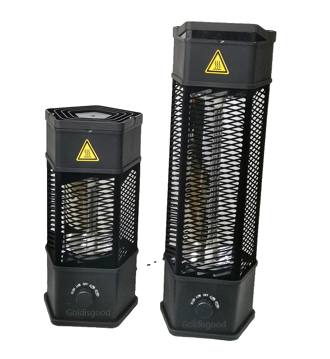 Top rated space heater