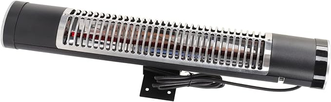 Patio heater for restaurant Commercial