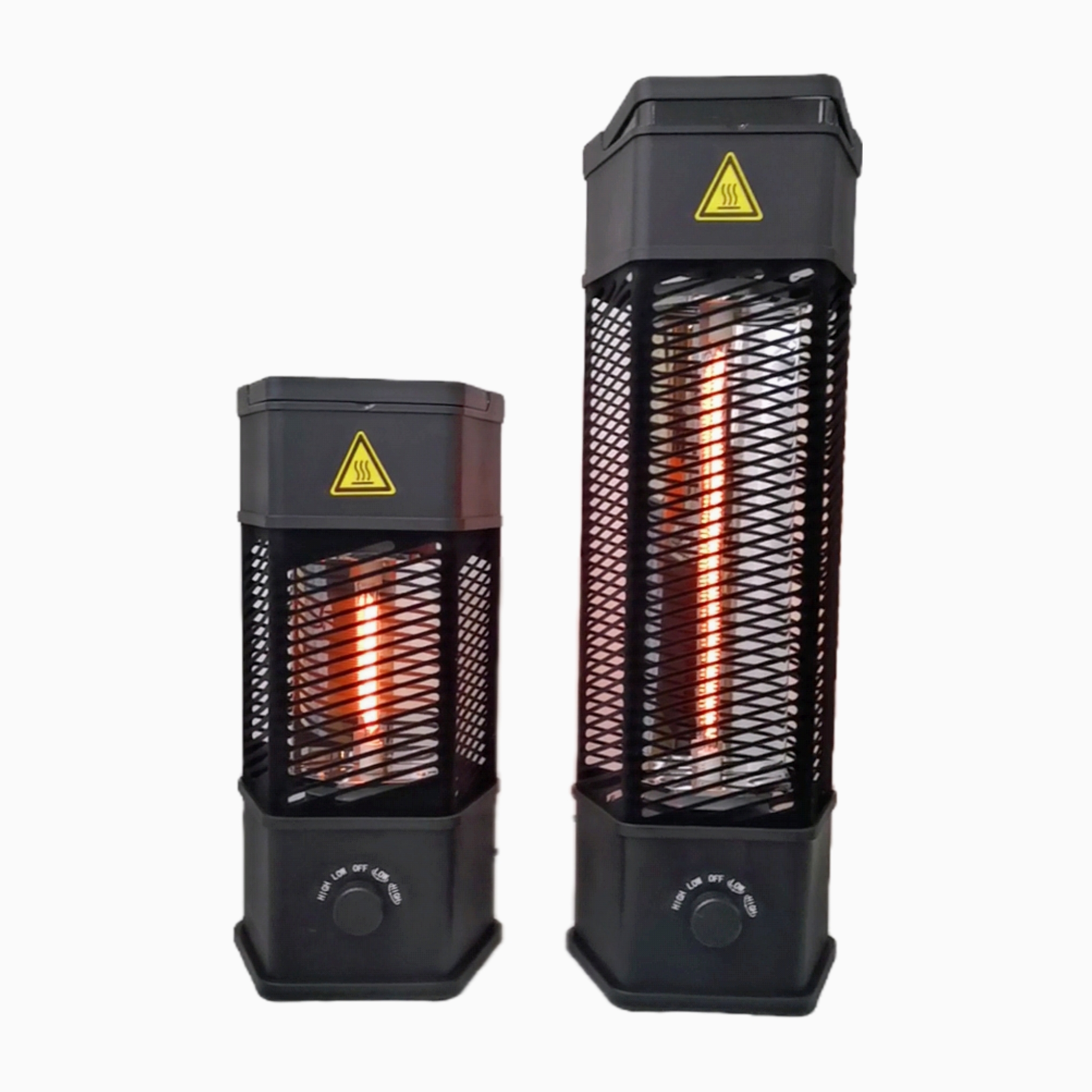Far infrared heater