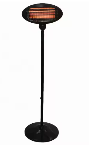 IP65 waterproof heater